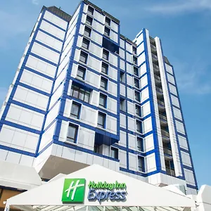 Hotel Holiday Express - Khovrino, An Ihg